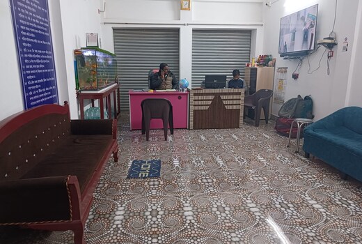 Balaji Guest House