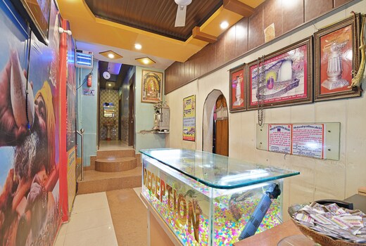Main gallery