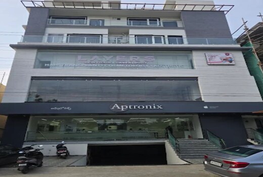 Varma Royal Suites