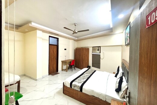 Kerela Home