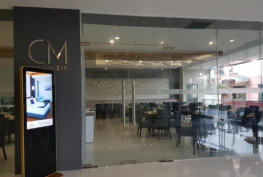 Main gallery