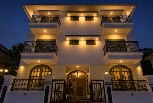 GREEN HORIZON HOMESTAY