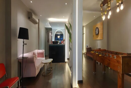 Main gallery