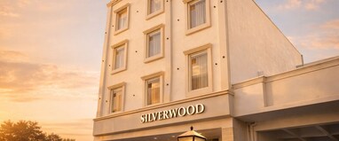 Silverwood @ Rajpur Road by Zenvana