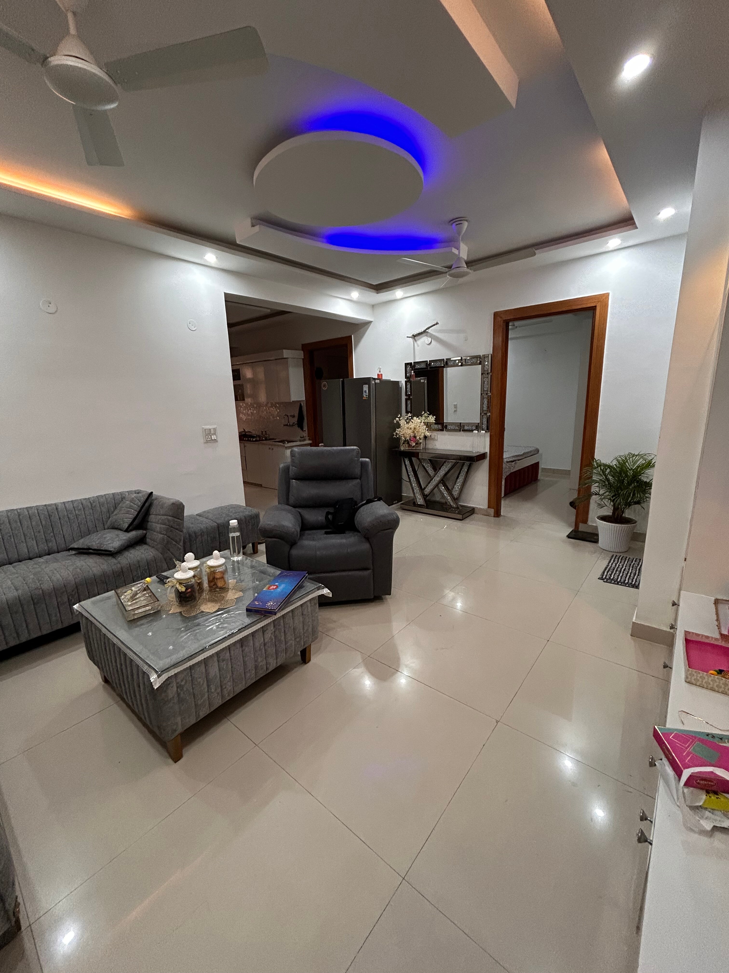 PSB Appartment