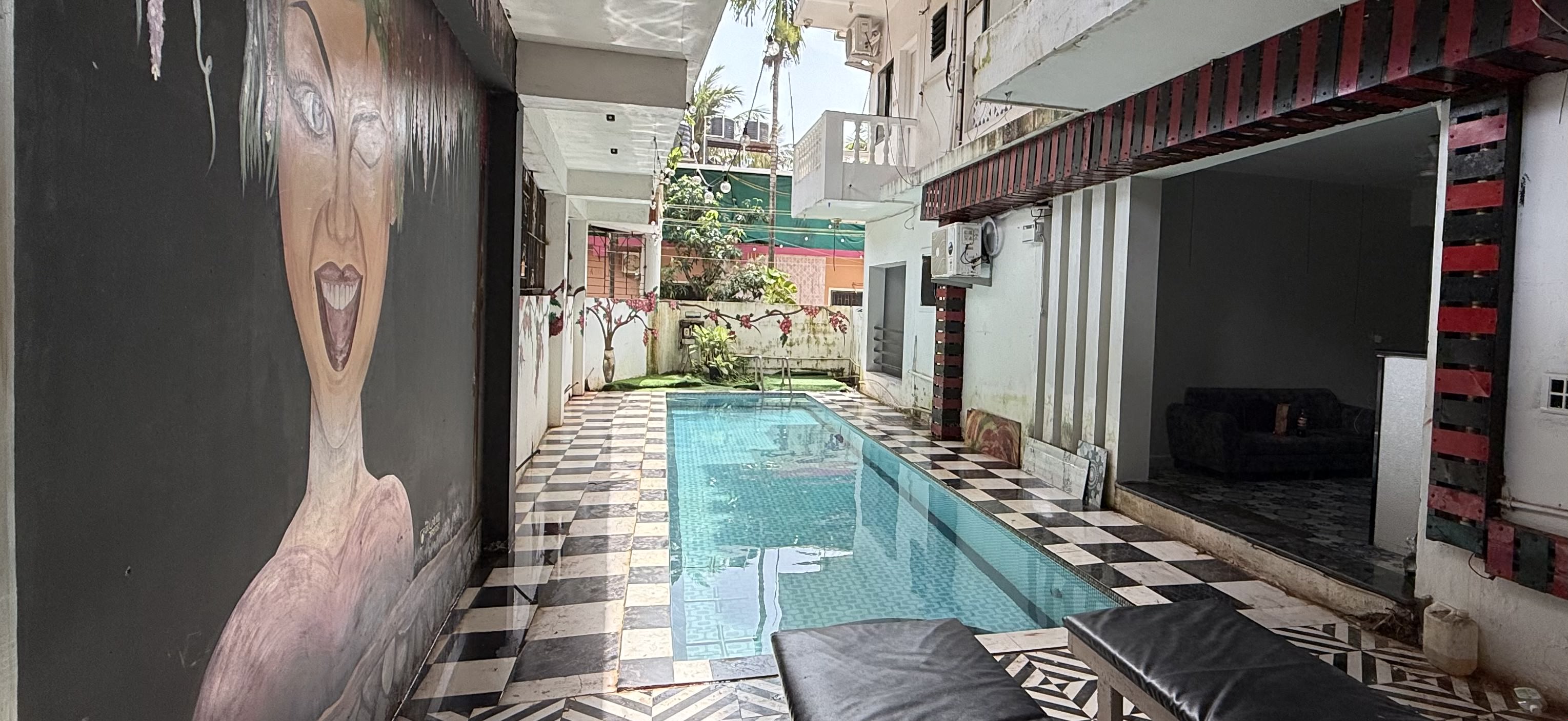 Casa Almeida by Legends Hotels