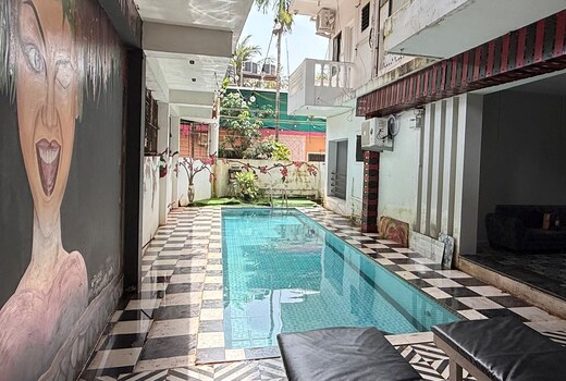 Casa Almeida by Legends Hotels