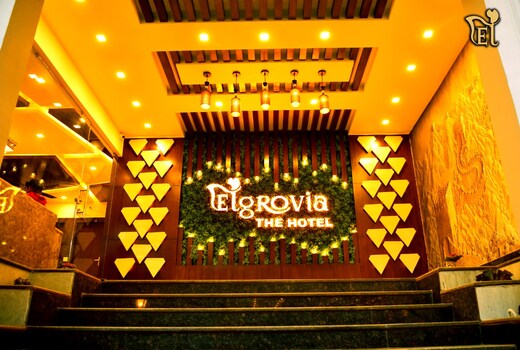 Elgrovia The Hotel