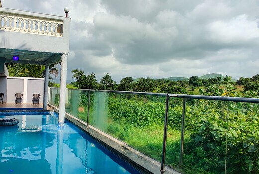 Westin Villas & Holidays | 4 BHK Pool Villa