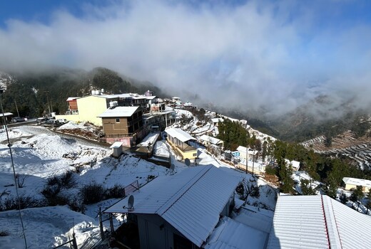 Sunrise Resorts