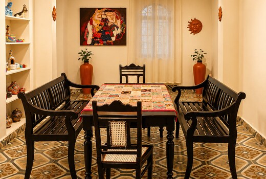 Main gallery