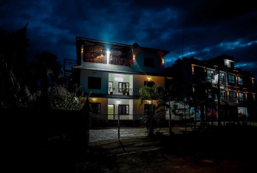 Brighton Hostel Stays