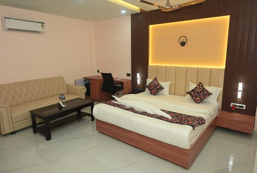 Hotel Elite Suites