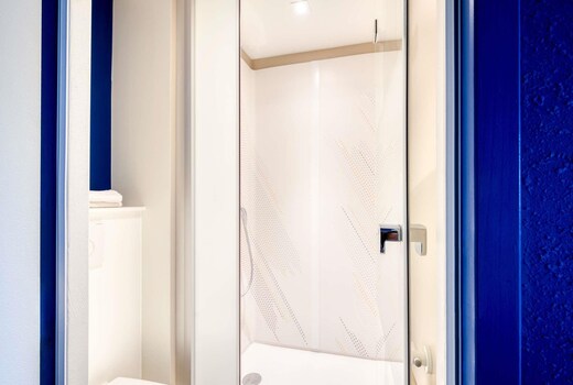 ibis budget Versailles Trappes