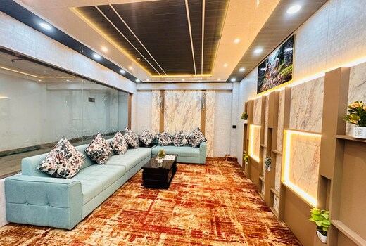 Hotel Manjit