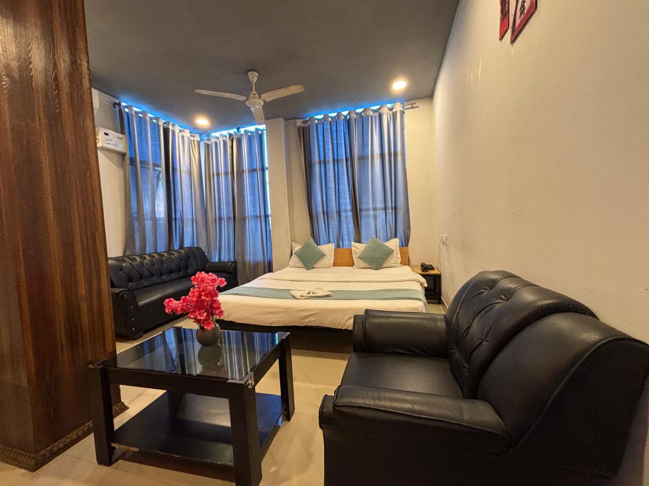 Aditya Palace Beltola