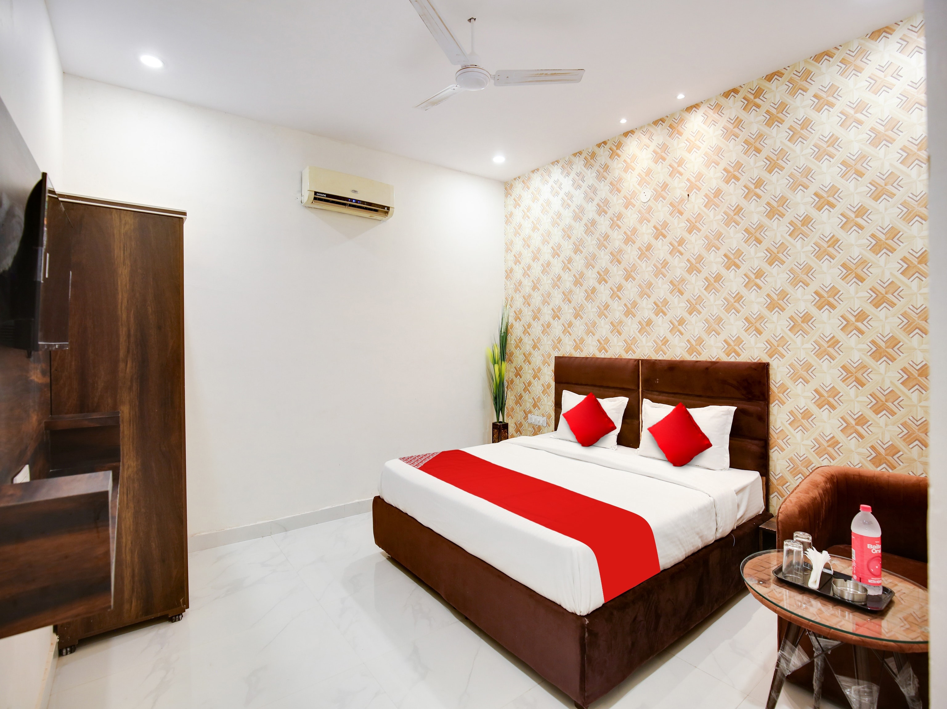Hotel O GOLDEN A