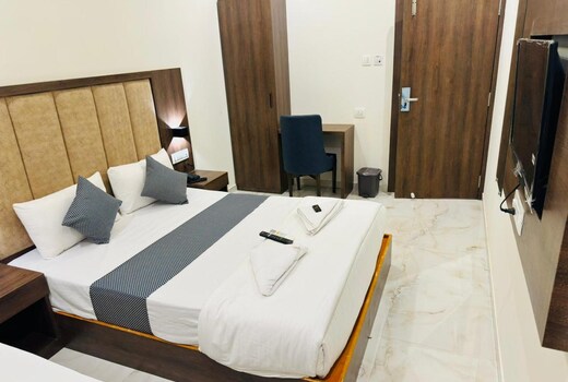 Hotel Amazing