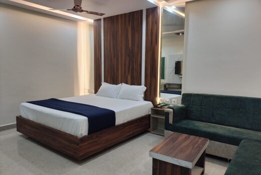 SURYA GRAND INN AND CONVENTION HALL