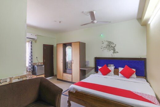 Hotel O Flagship Hotel Retreat