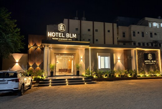 Hotel BLM
