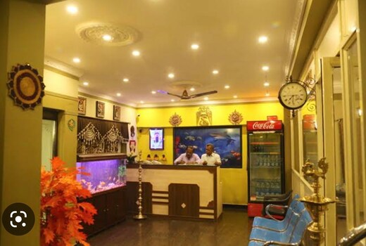 Sivabhagya Annexe