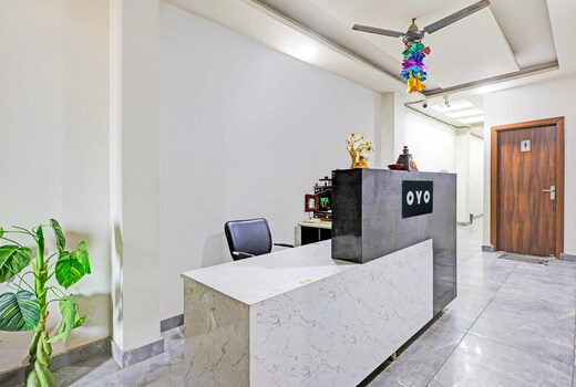 Hotel O Tejas Hotel