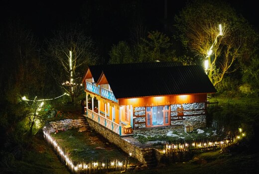 Selah by Soho House