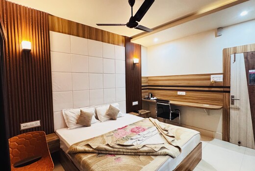 Hotel Himalaya