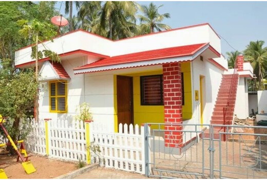 Vindya villa homes
