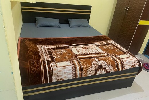 Bharati lodge