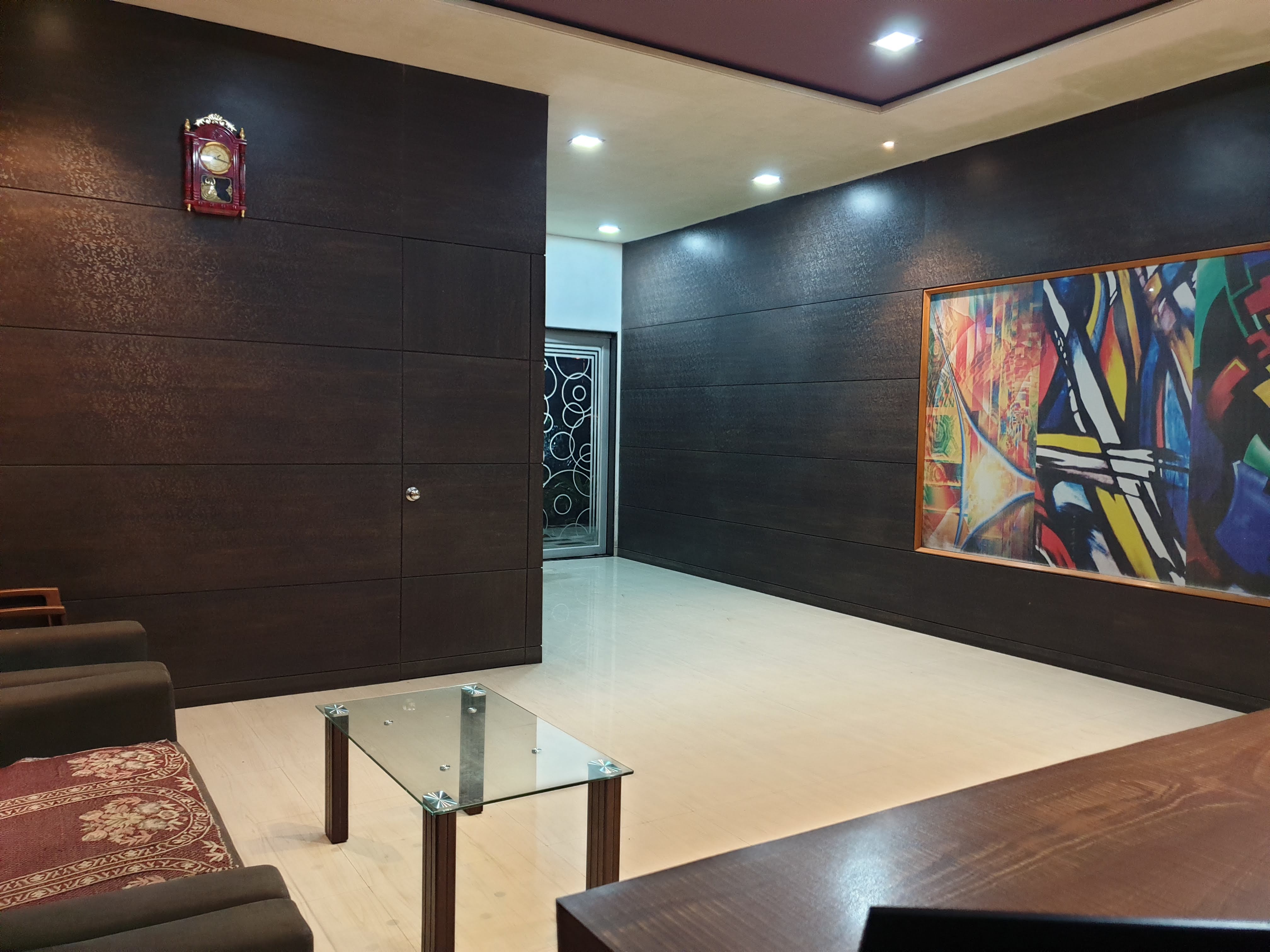 Main gallery