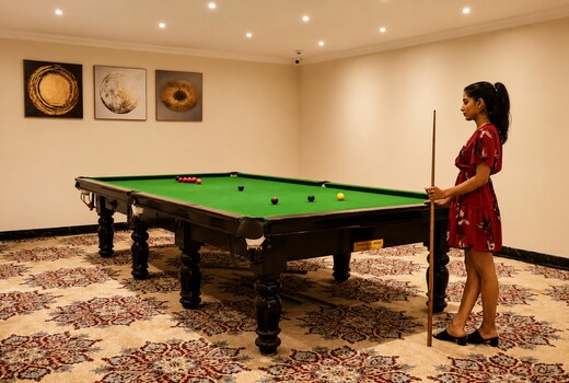 Main gallery