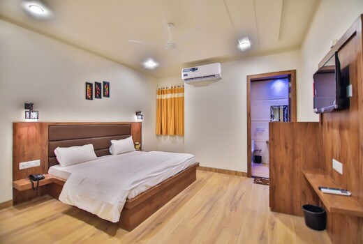 Hotel shyam inn