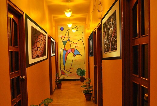 Main gallery
