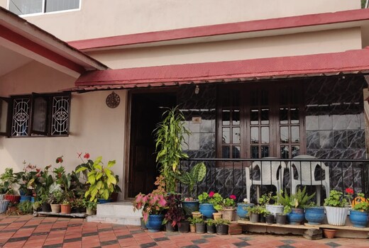 Giris Homestay Madikeri