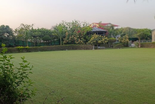 Vedanta Farms