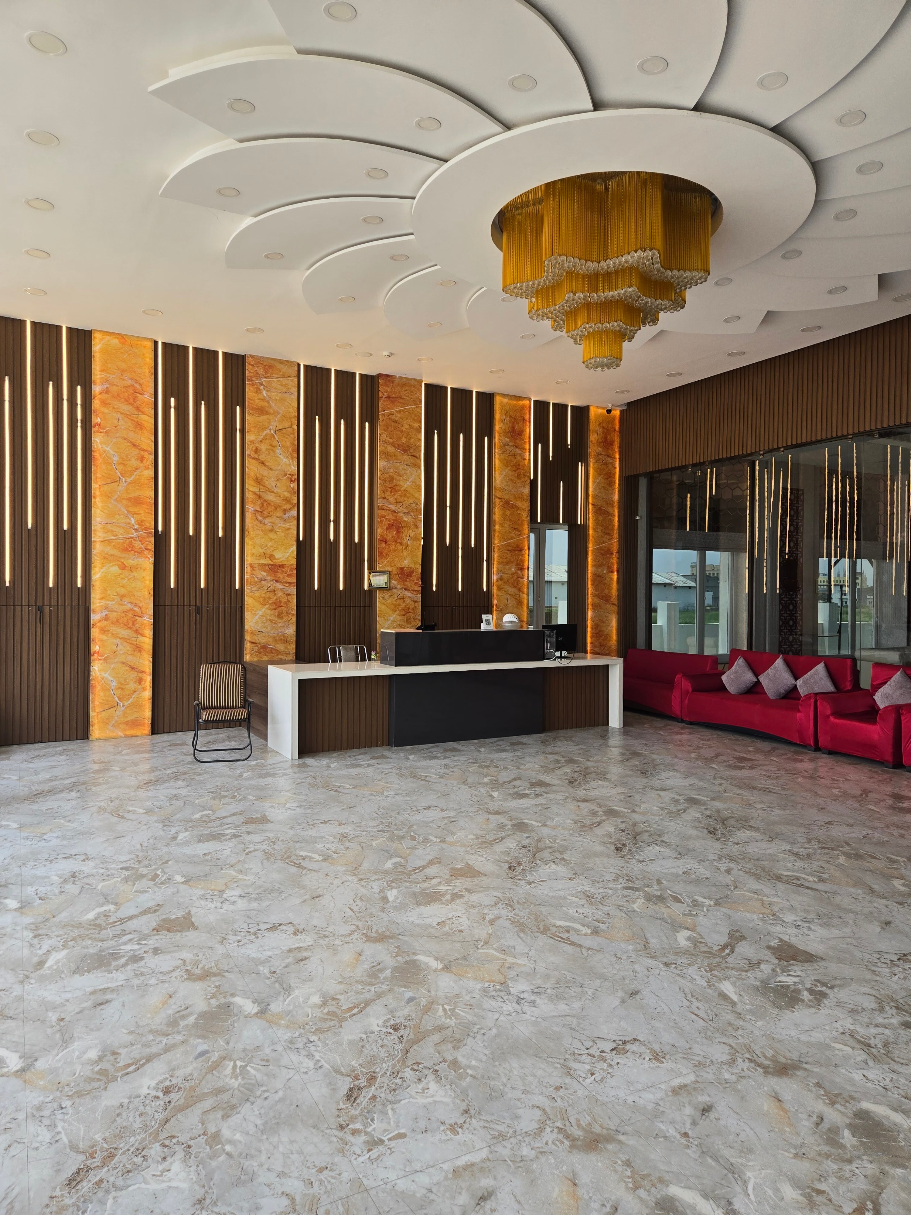 PALM BERRY RESORT