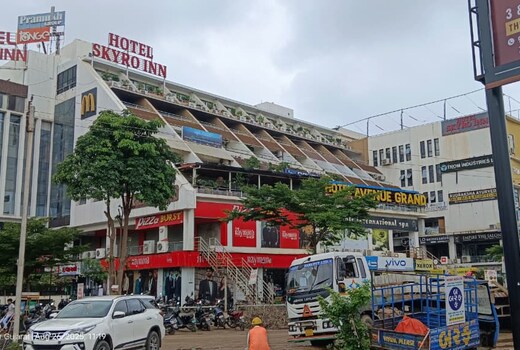 Hotel Avenue Grand
