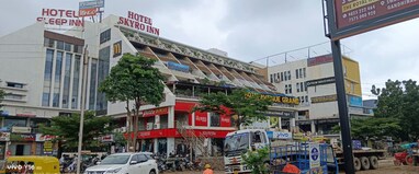 Hotel Avenue Grand