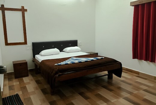 A Ghule Patil Family Beach Resort