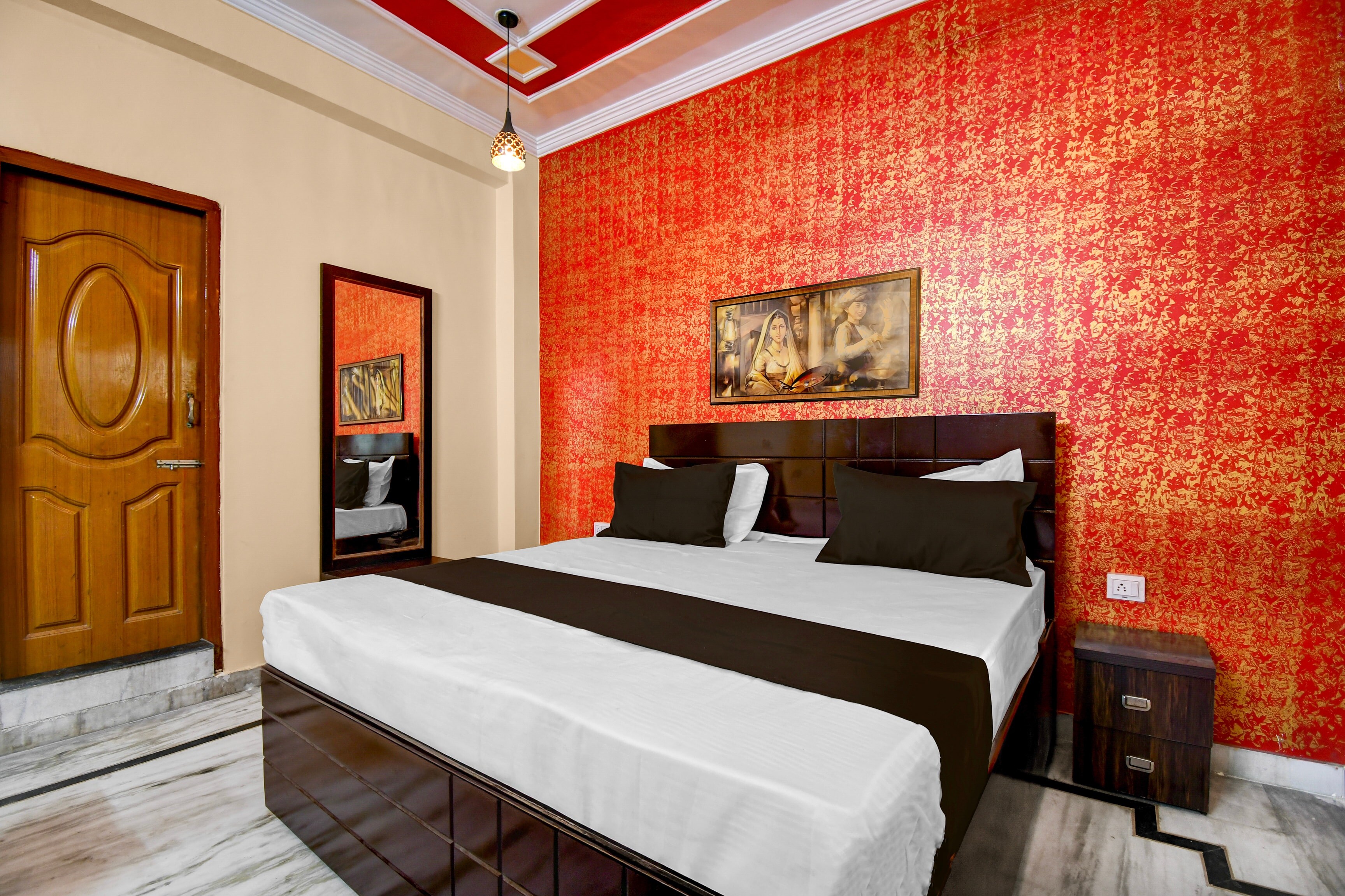 Hotel O RAMA INN