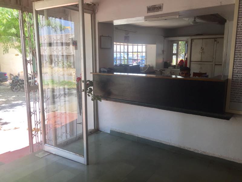 Sumiran's Guest House