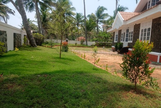 Beach Casa Kappad