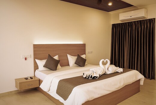 Hotel SSK Prime