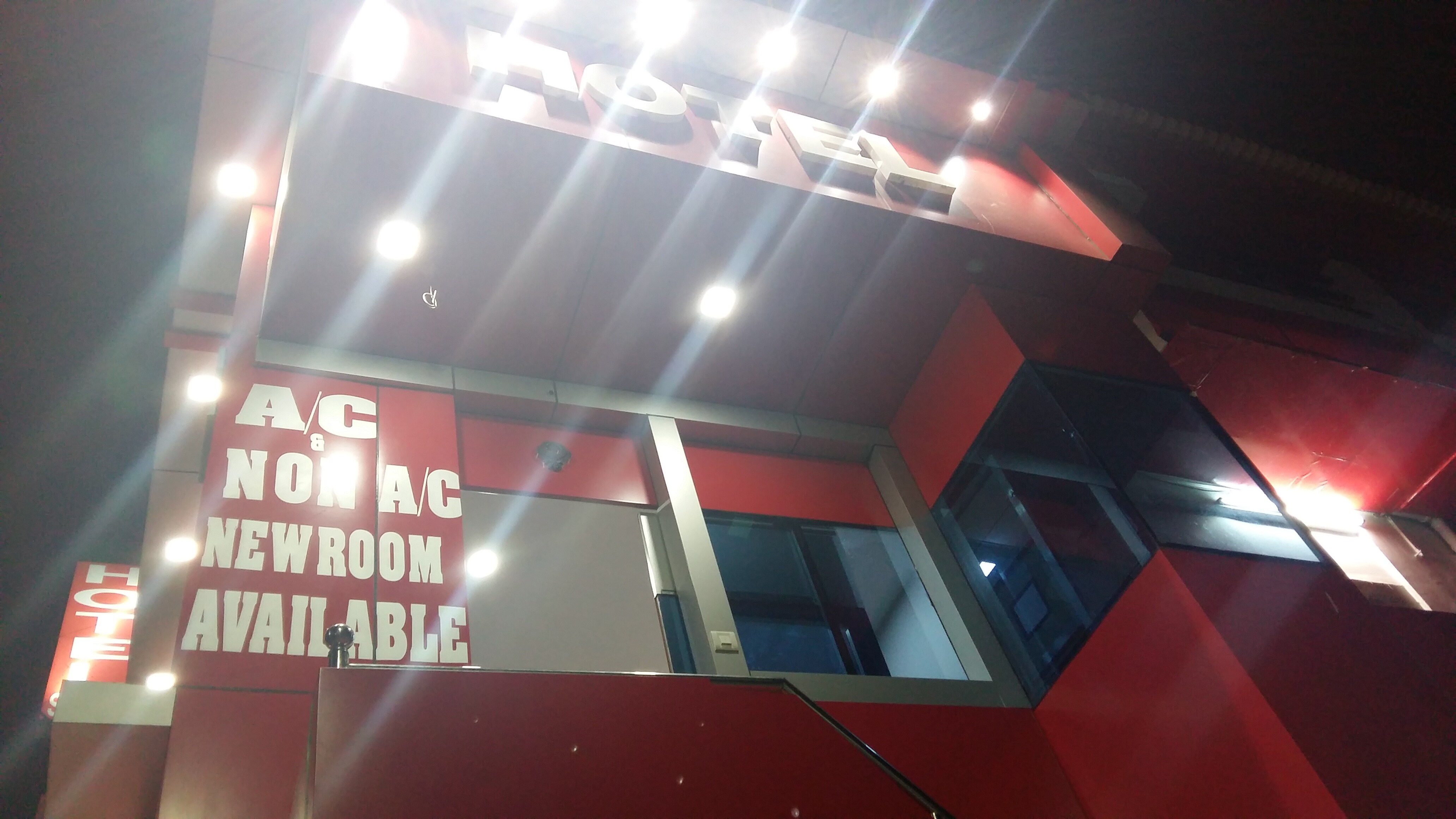 Satkar Hotel