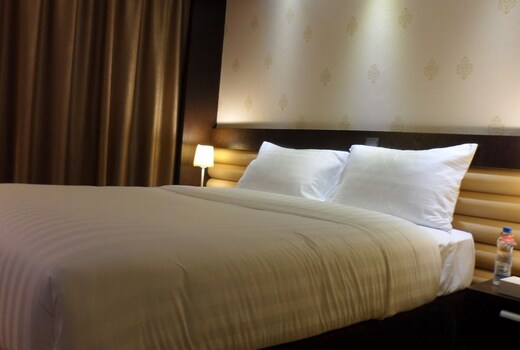 Mark Inn Hotel Deira
