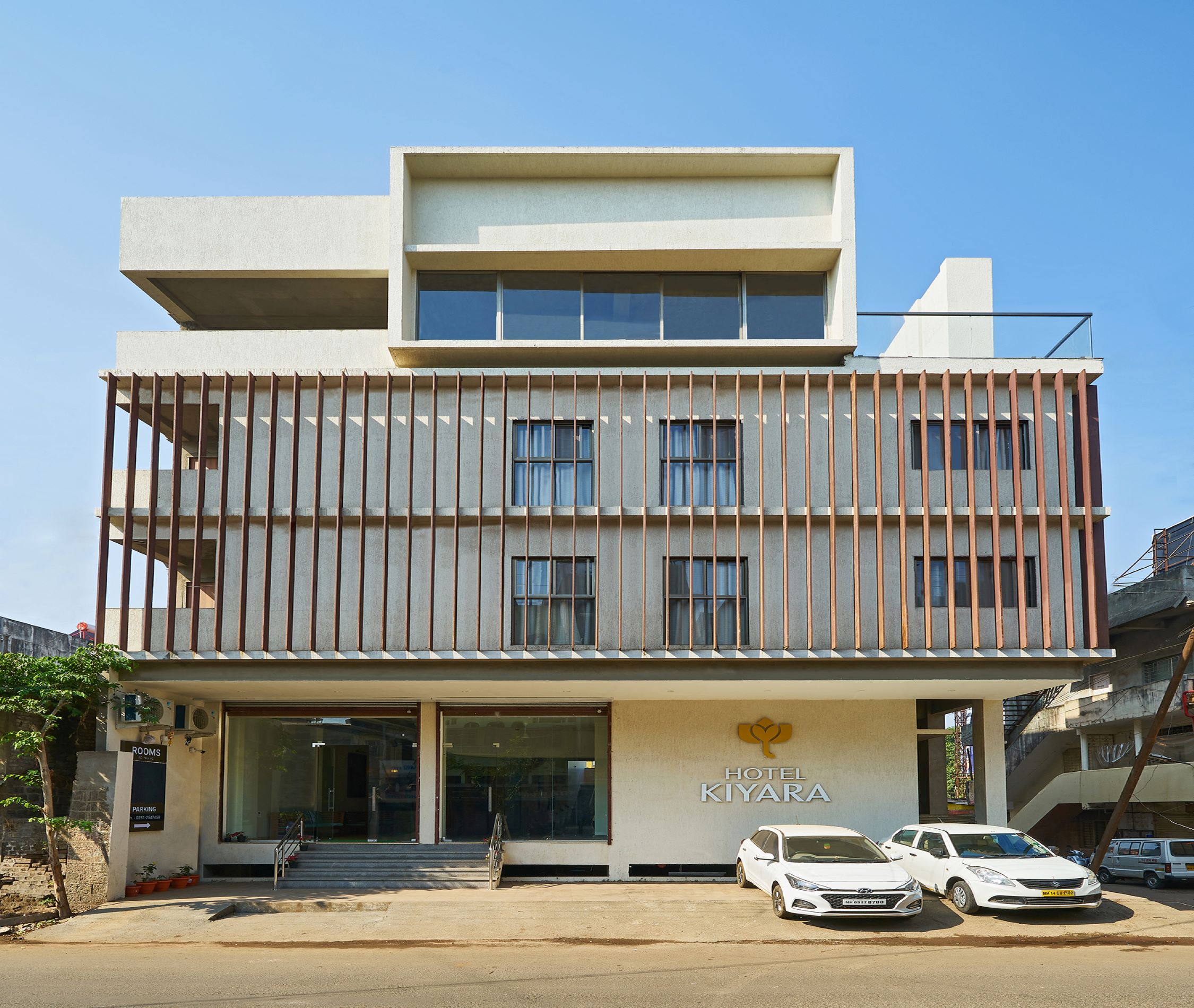 Hotel Kiyara