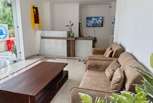 The Enso Boutique Stay