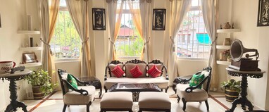 Baruah Bhavan by Axom Inn Heritage